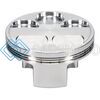 JE PISTONS 247940 YAMAHA YZ 250F/WR250F PISTON KIT