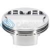 JE PISTONS 252746 ATV SUZUKI LT-R450 2006 PISTON KIT