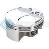 JE PISTONS 253283 KAWASAKI ZX1100 PISTON KIT