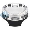 JE PISTONS 254555 SUZUKI GSXR 1000 05-06 PISTON KIT