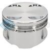 JE PISTONS 255773 MAZDA 1.8L BP KIT SET OF 4 PISTONS