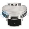 JE PISTONS 257968 BBC FT HD/BLOWN SET OF 8 PISTONS