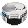 JE PISTONS 258219 BBC .475 DOME SET OF 8 PISTONS