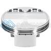 JE PISTONS 261972 KAWASAKI KFX450 2007-08 PISTON KIT