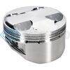 JE PISTONS 272145 660 YAMAHA RAPTOR 5V PISTON KIT