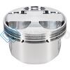JE PISTONS 272148 660 YAMAHA RAPTOR 5V PISTON KIT