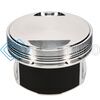 JE PISTONS 274046 PORSCHE 3.8L DM KIT SET OF 6 PISTONS