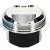 JE PISTONS 274048 PORSCHE 3.0L DM KIT SET OF 6 PISTONS