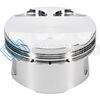 JE PISTONS 274085 08-09 SUZUKI HAYABUSAA PISTON KIT