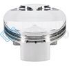 JE PISTONS 274086 08-09 SUZUKI HAYABUSAA PISTON KIT