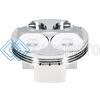 JE PISTONS 274177 HONDA CRF150 13 TO 1 PISTON KIT