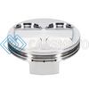 JE PISTONS 274190 HONDA TRX 450 PRO PISTON KIT