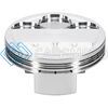 JE PISTONS 274209 YAMAHA YFZ 450 PRO PISTON KIT