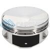 JE PISTONS 293519 BBC 12/14DEG SET OF 8 PISTONS