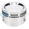 JE PISTONS 295751 HNDA FIT/JAZ L15AKIT SET OF 4 PISTONS