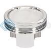 JE PISTONS 296909 HONDA F20C 9:1 KIT SET OF 4 PISTONS