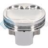 JE PISTONS 298716 FORD ZETEC 2.0KIT SET OF 4 PISTONS
