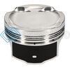 JE PISTONS 298738 OPEL C20XE 8.5KIT SET OF 4 PISTONS