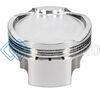 JE PISTONS 299834 SUZUKI HAYABUSAA 99-07 PISTON KIT