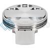 JE PISTONS 300111 YAMAHA RHINO 660 STROKR PISTON KIT