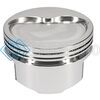 JE PISTONS 300174 KAWASAKI NINJA 250R PISTON KIT