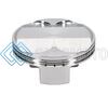 JE PISTONS 300267 KTM 350 SXF PISTON - SINGLE
