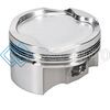 JE PISTONS 300268 SUZUKI HAYABUSA 99-07 PISTON KIT