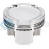 JE PISTONS 302026 КОВАНЫЕ ПОРШНИ ДЛЯ VW 1.8T 20V 82.50 ММ