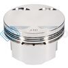 JE PISTONS 302300 NIS CA18DET 8.5:1KIT SET OF 4 PISTONS