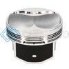 JE PISTONS 302417 HOND B VTEC 84.5 KIT SET OF 4 PISTONS