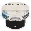 JE PISTONS 302419 HOND B VTEC 10:1 KIT SET OF 4 PISTONS