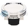 JE PISTONS 308177 03-08 AUDI R8 / LAMBORGHINI GALLARDO 5.2L V10 82.5IN BORE STD 9:1 CR SET OF 10 PISTONS