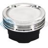 JE PISTONS 308178 09-12 AUDI R8 / LAMBORGHINI GALLARDO 5.2L V10 84.5IN BORE STD -14CC SET OF 10 PISTONS