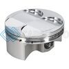 JE PISTONS 308401 KAWASAKI ZX14 14 TO 1 PISTON KIT