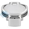 JE PISTONS 308412 CANAM COMMANDER 1000 PISTON KIT