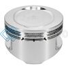 JE PISTONS 308421 REVTEC 100INCH 9.5 TO 1 PISTON KIT