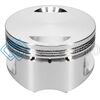 JE PISTONS 308428 REVTEC 100INCH 10 TO 1 PISTON KIT