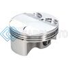 JE PISTONS 308454 KAWASAKI NINJA 650R PISTON KIT