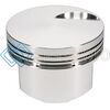 JE PISTONS 308455 KAWASAKI NINJA 650R PISTON KIT