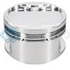 JE PISTONS 308632 YAMAHA FX SHO PISTON KIT