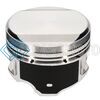 JE PISTONS 309212 NIS SR20DET 10:1 KIT SET OF 4 PISTONS