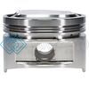 JE PISTONS 309879 HARLEY-DAVIDSON EDELBRO EVO 1702 PISTON KIT