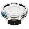 JE PISTONS 312041 LS ASYM DISH/INV DM SET OF 8 PISTONS