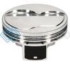 JE PISTONS 312121 LS ASYM DM 4100STRKR SET OF 8 PISTONS