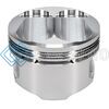 JE PISTONS 312388 CITROEN C2 VTS KIT SET OF 4 PISTONS