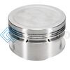 JE PISTONS 312424 MINI COOPER S 8.3:1 SET OF 4 PISTONS