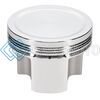 JE PISTONS 312434 PEUGEOT 205 XU9JA 11.5:1 SET OF 4 PISTONS