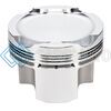 JE PISTONS 312442 RENAULT CLIO F7R 8.5:1 SET OF 4 PISTONS