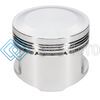 JE PISTONS 312444 RENAULT R5 7.0:1 SET OF 5 PISTONS