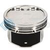 JE PISTONS 314351 SUBEJ22 TRB91-94 KIT SET OF 4 PISTONS
